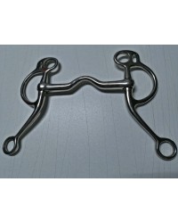 Kantarma/Gem Kollu Damaklı Kantarma/Gem Kollu Damaklı