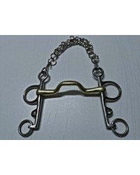 Kantarma/Gem Yüksek Damaklı Kantarma/Gem Yüksek Damaklı