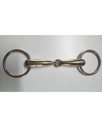 Kantarma/Gem İçi Boş Hafif Kantarma/Gem İçi Boş Hafif