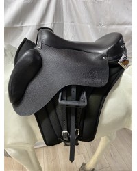 İthal Deri Endurance (Endurans) Eyeri İthal Deri Endurance (Endurans) Eyeri