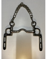 Kantarma/Gem İran Kırığı Damaklı Kantarma/Gem İran Kırığı Damaklı