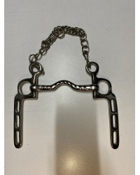 Kantarma/Gem İran Kırığı Damaklı Kantarma/Gem İran Kırığı Damaklı