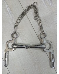 Kantarma/Gem İran Kırmalı