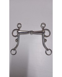 Kantarma/Gem Pelham Kırmalı Kantarma/Gem Pelham Kırmalı