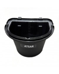 Askılı Su ve Yem Kovası