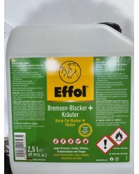 Effol Sinek Koruyucu + Ekstra Güç Sprey 2,5 lt Effol Sinek Koruyucu + Ekstra Güç Sprey 2,5 lt