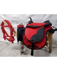 Pony & Shetland Eyer Set 8 Parça