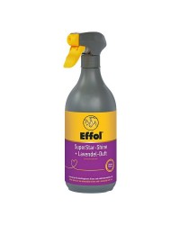 Effol SuperStar Shine Lavender Spray 750 ml Effol SuperStar Shine Lavender Spray 750 ml